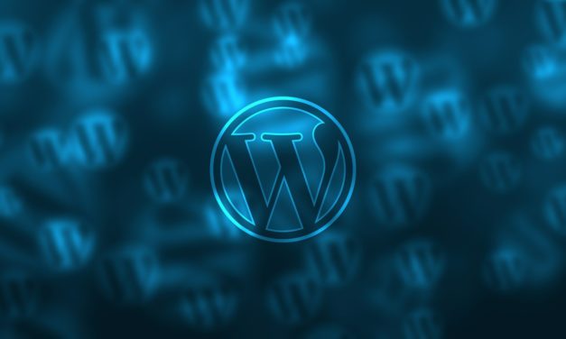 Появата на WordPress